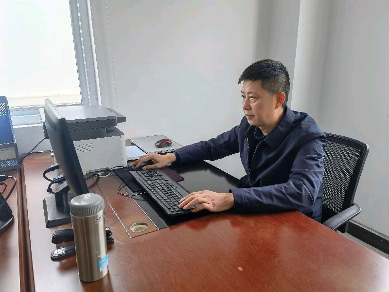 「报告文学」渝怀走出的高铁人(图13)