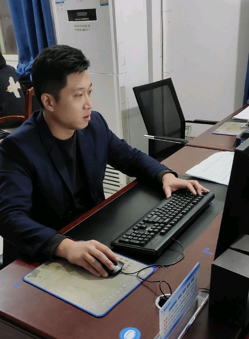 「报告文学」渝怀走出的高铁人(图38)