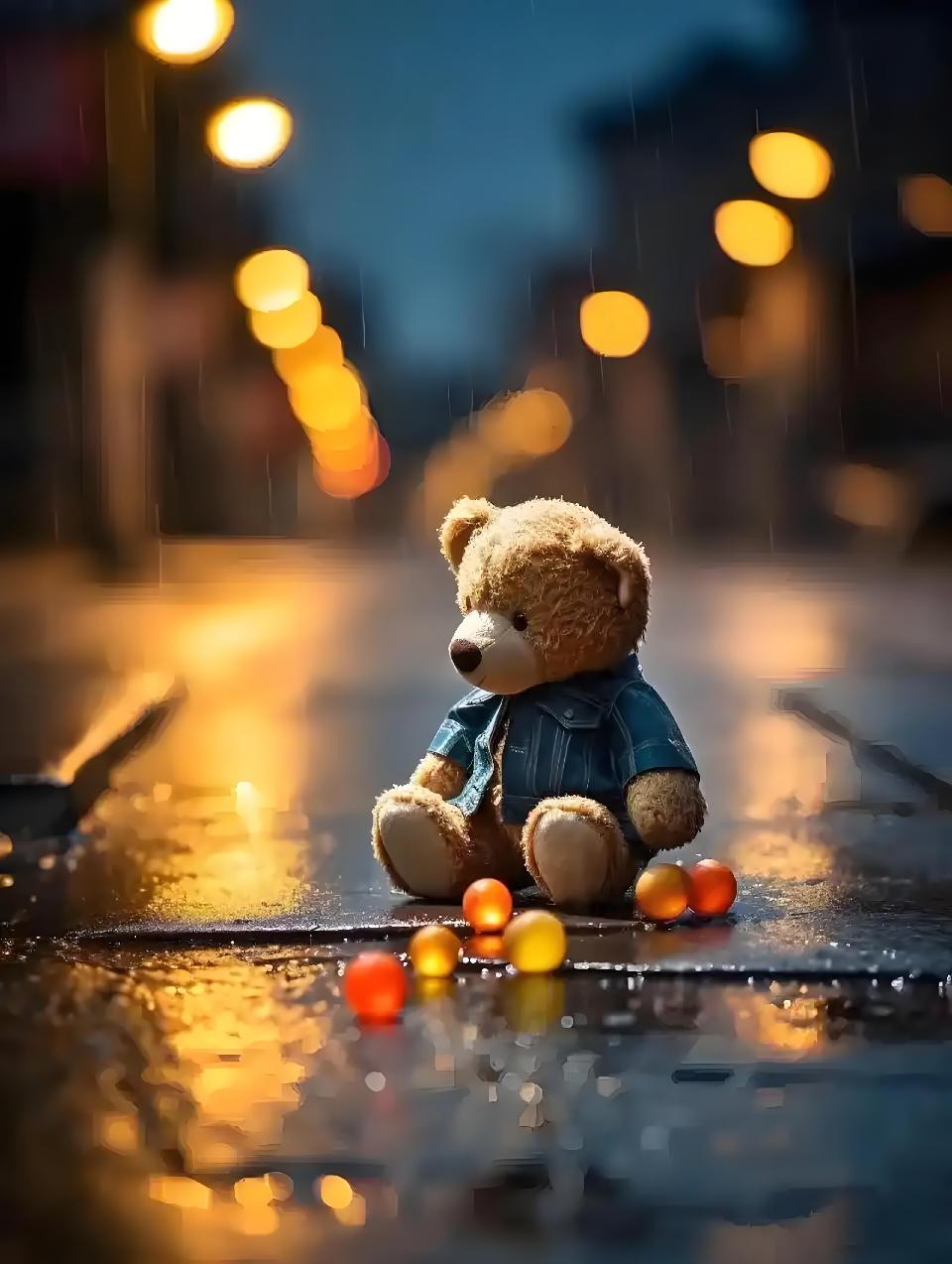 难圆的梦//作者：雨下罗加//诵读：老菩提（图2）
