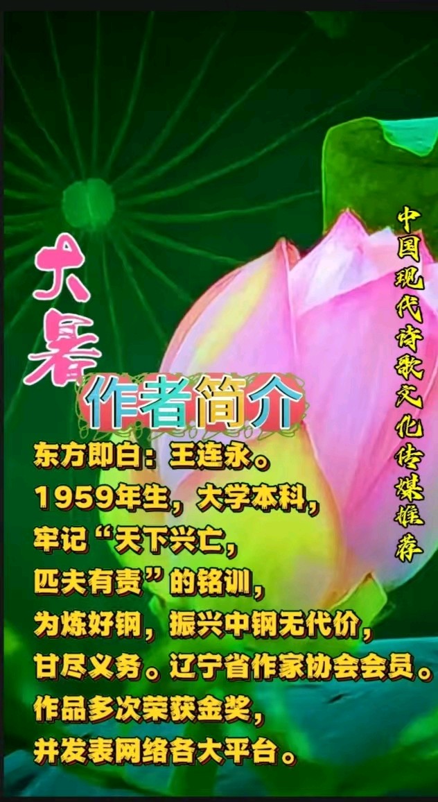 《东方即白现代关于西藏诗词》作者：东方即白 [中国现代诗歌文化传媒推荐]（图14）