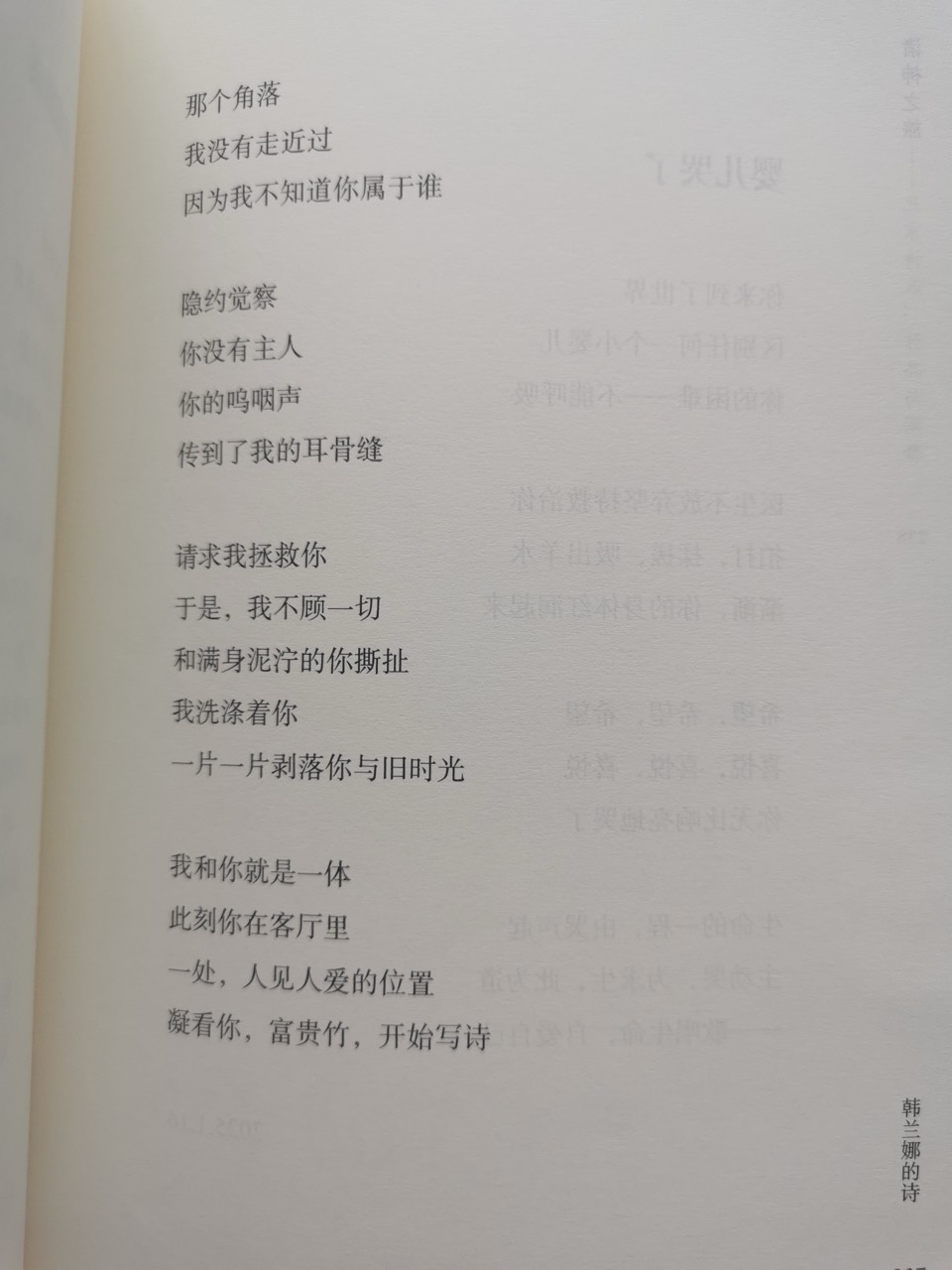 诸神之旅：韩兰娜诗15首｜海外头条（图10）