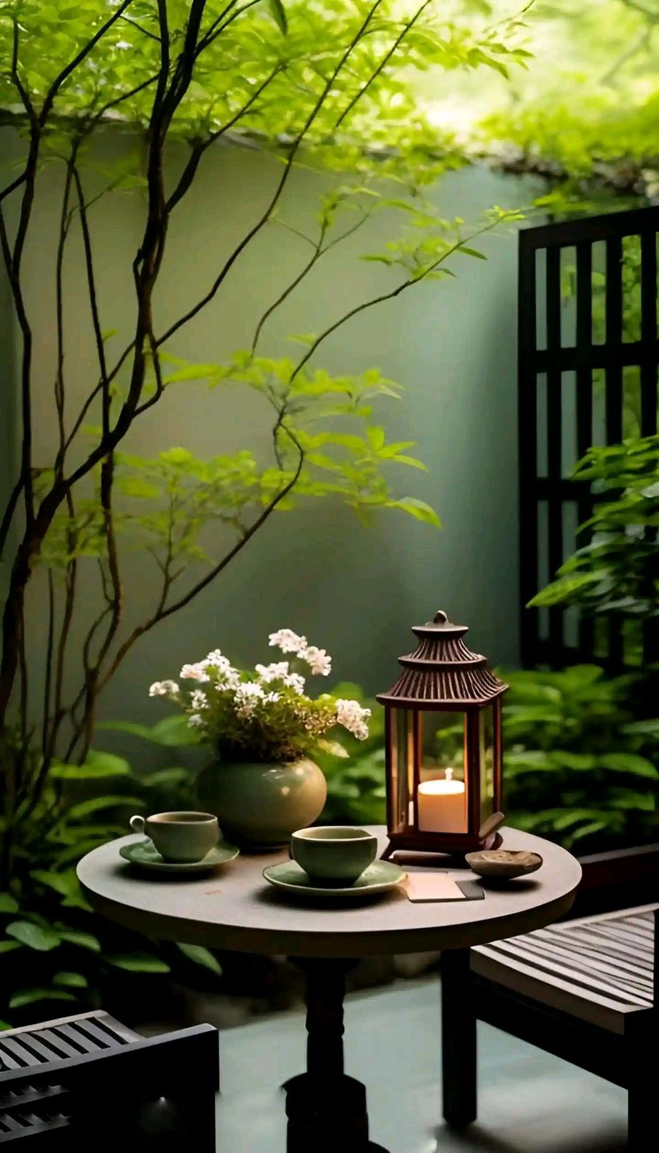 七绝-大暑吟～诗◑胡斌（桃花园君）（图11）