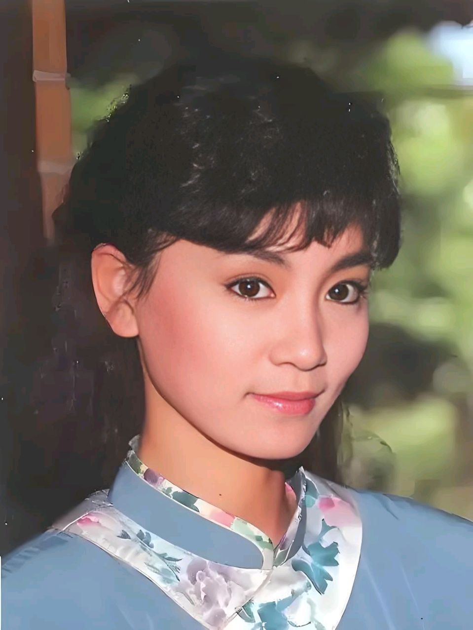 看电视剧《庭院深深》有感（二首）诗◑李耀文（图25）