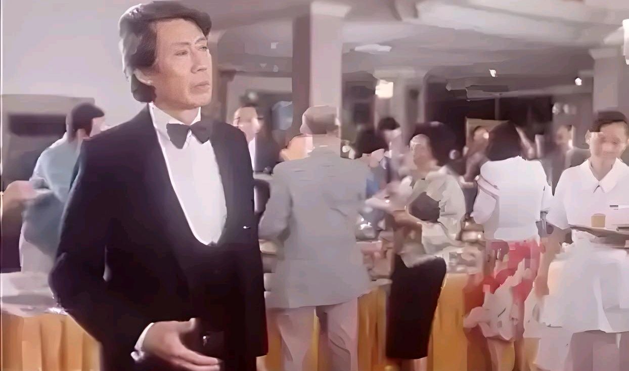 看电视剧《庭院深深》有感（二首）诗◑李耀文（图20）