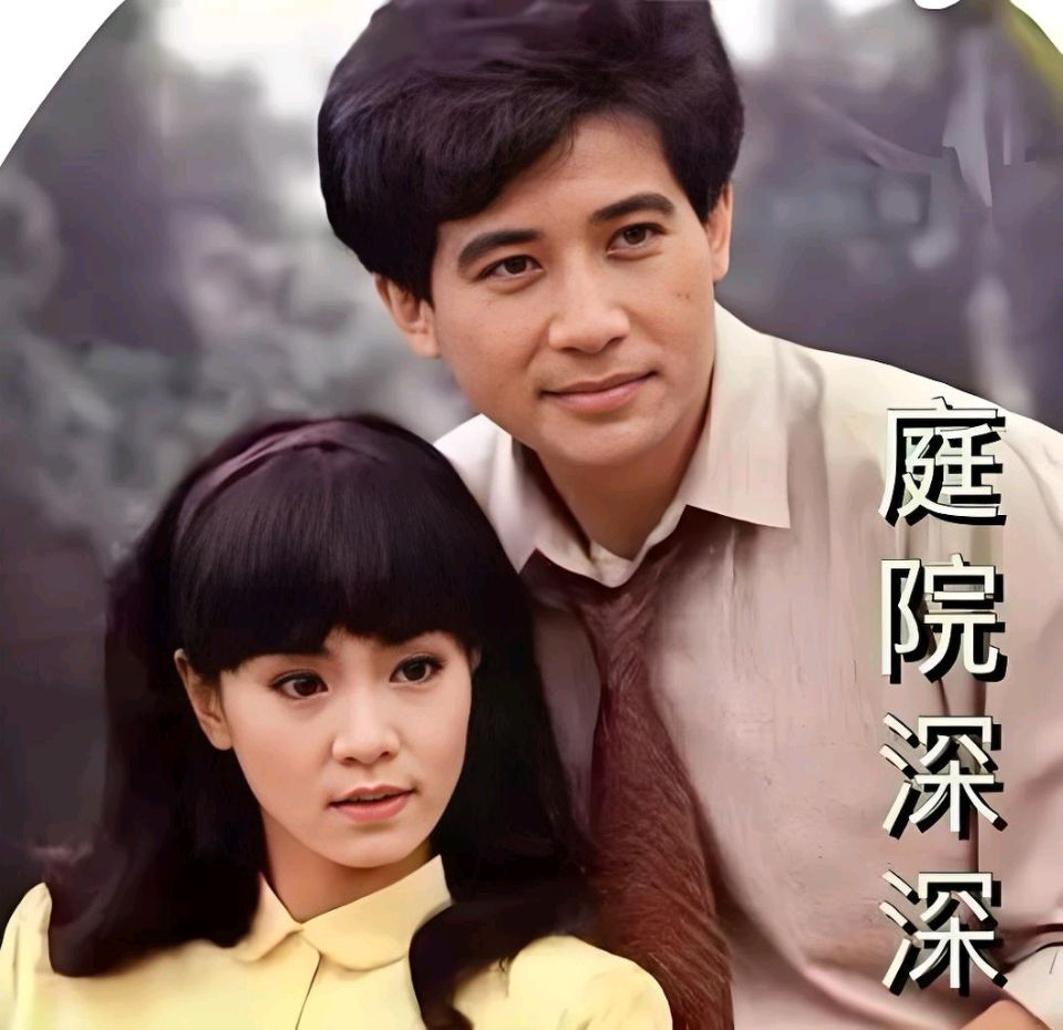 看电视剧《庭院深深》有感（二首）诗◑李耀文（图23）