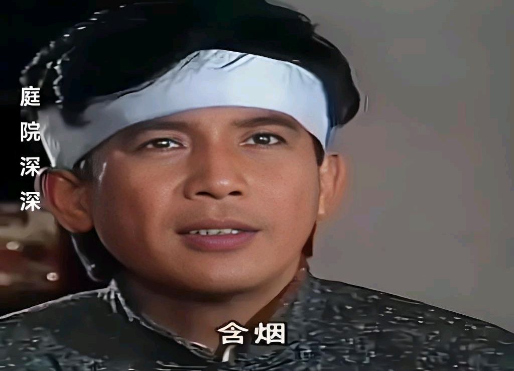 看电视剧《庭院深深》有感（二首）诗◑李耀文（图21）