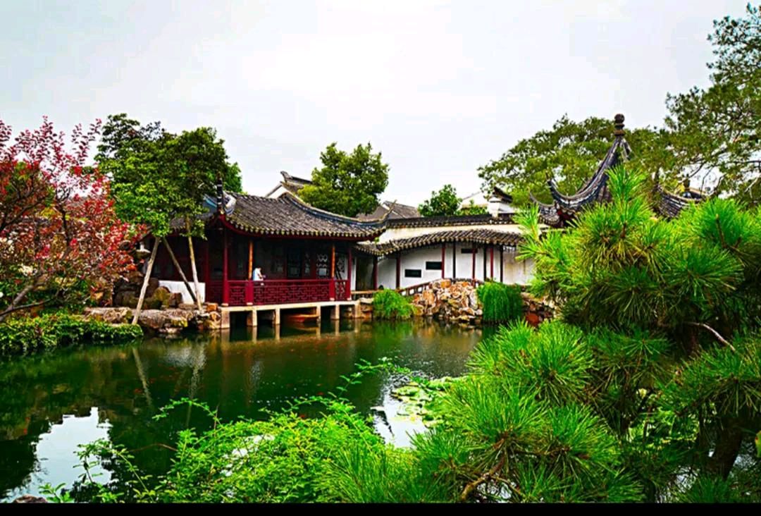 【荣耀中国】五律•风（下平七阳）文/姬永清（图3）
