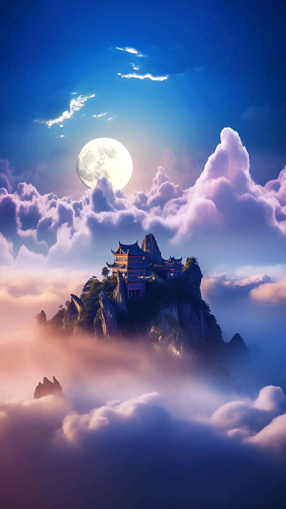 桃源诗人林野（凌明）现代诗专刊【桃源国际诗歌文化传媒】（图4）