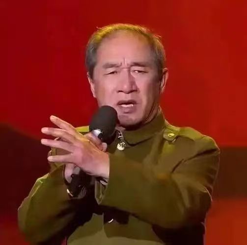 《旗帜》作者：王余昌 朗诵：魏俊喜（图18）
