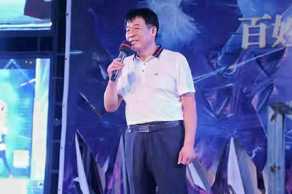 《旗帜》作者：王余昌 朗诵：魏俊喜（图19）