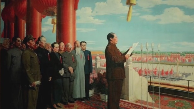 《旗帜》作者：王余昌 朗诵：魏俊喜（图11）