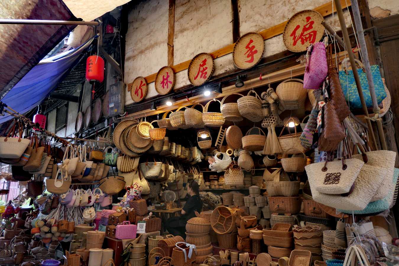 逛了回尧坝（图10）
