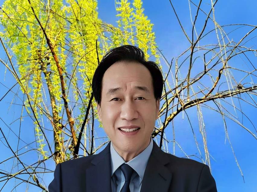 【郭高峰】六月二十八，我们村的古庙会（图18）