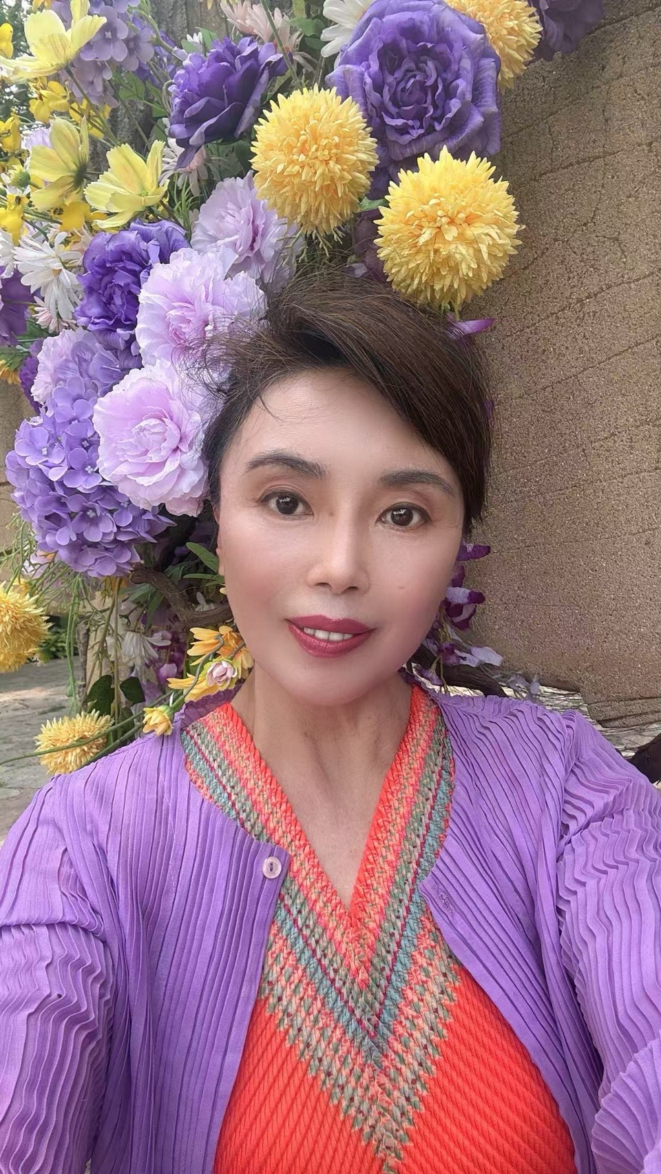 游览故乡名胜沈阳世博园感怀-文：静月晴美（日本）辽宁总社【世界诗人名人展】13914期（图13）