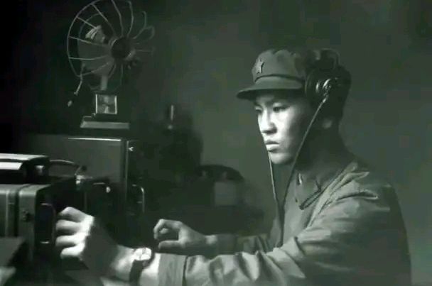 电话兵之歌～诗◑李耀文（图13）