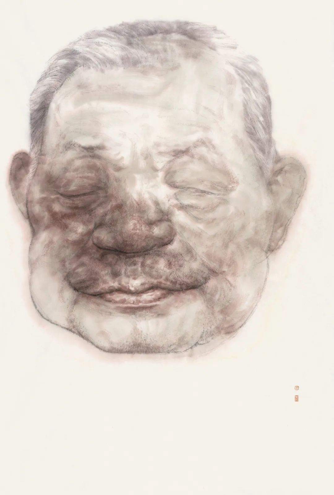 刘春晓•破界——中国艺术家未完成的艺术革命线上特别展（图25）
