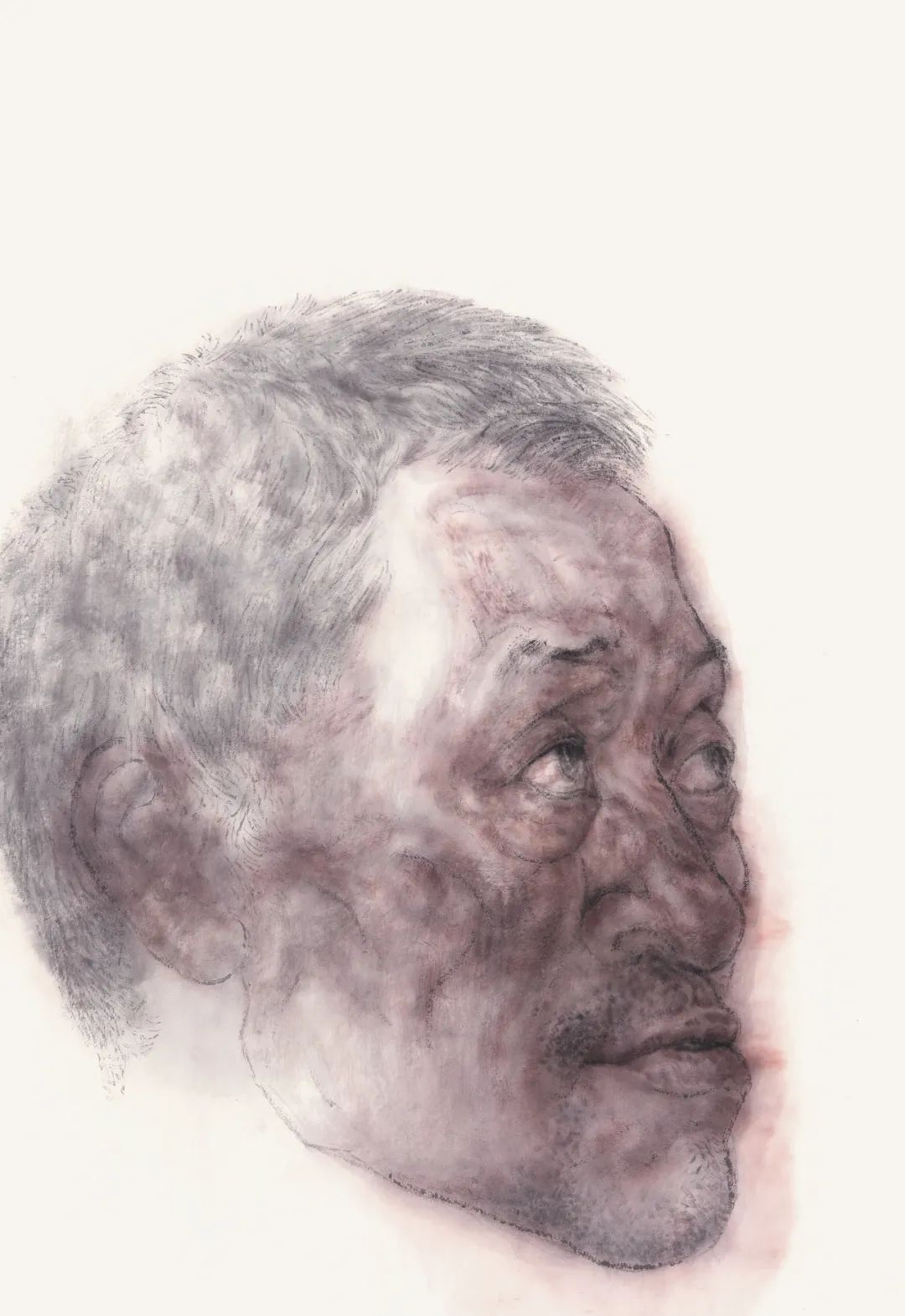 刘春晓•破界——中国艺术家未完成的艺术革命线上特别展（图23）