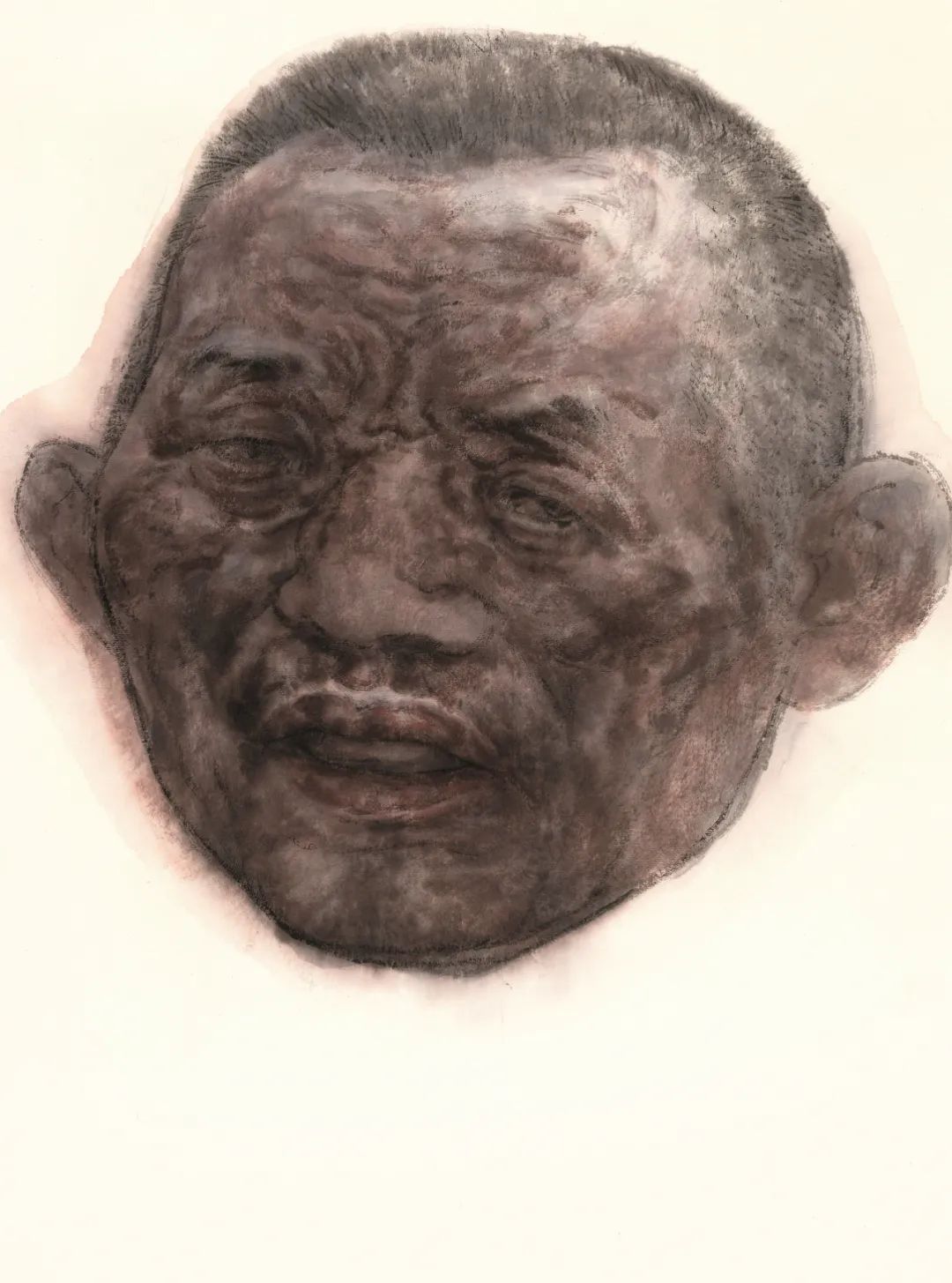 刘春晓•破界——中国艺术家未完成的艺术革命线上特别展（图22）