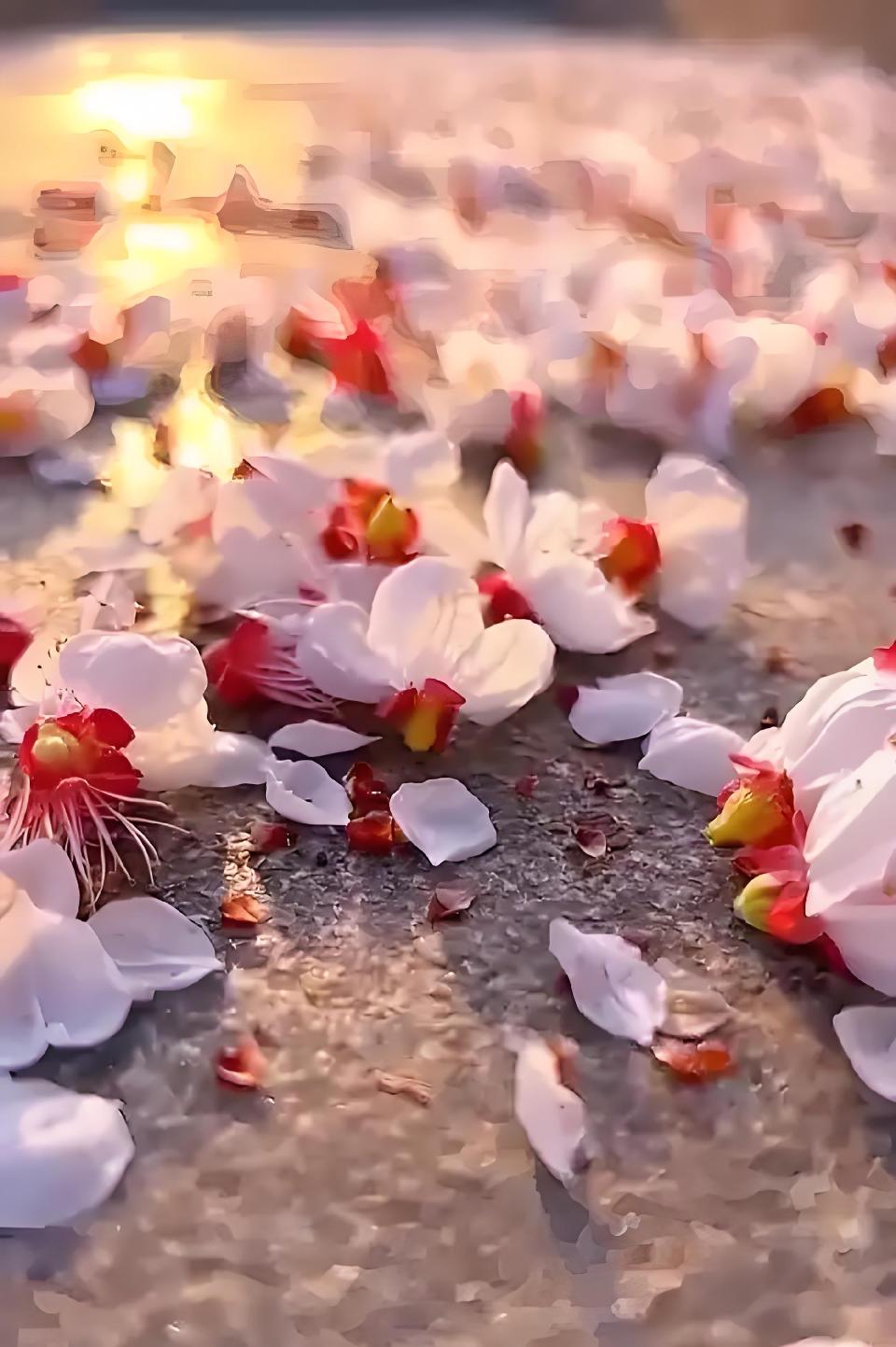 半阙旧词//作者 / 雨下罗加 朗诵 / 老菩提（图5）