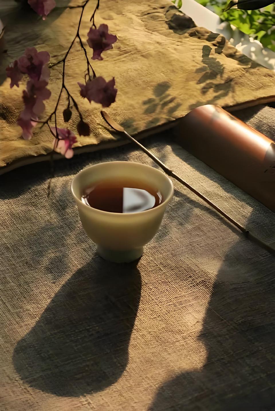 半阙旧词//作者 / 雨下罗加 朗诵 / 老菩提（图19）