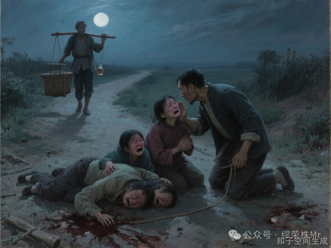 木匠“巧遇”,指点迷津
