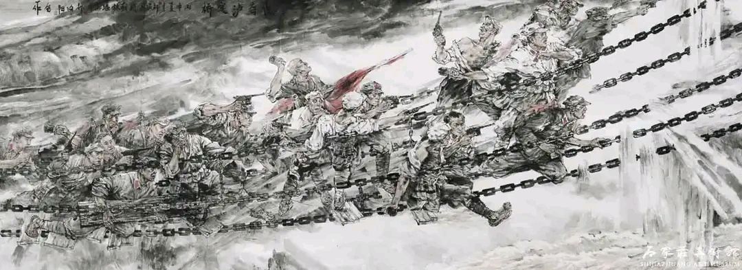 「主题读书心得体会」征文之二‖铭记长征壮歌，传承遵义火种，引领青工续写新时代奋斗华章（图4）