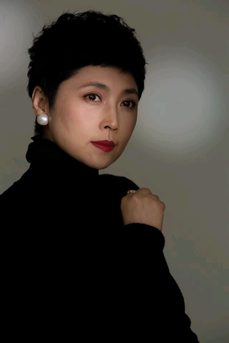 为什么我们的战旗美如画 朗诵:一川纳海、田田 文/蔡凤武（图8）