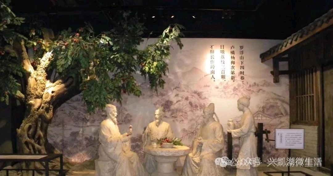 【游记】一蓑烟雨任平生——参观惠州东坡纪念馆/作者：王夫（图14）