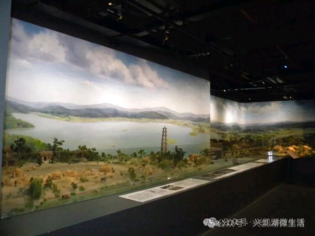 【游记】一蓑烟雨任平生——参观惠州东坡纪念馆/作者：王夫（图16）