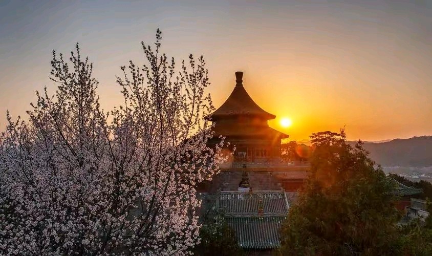 《著作现代诗人刘文波创作现代古诗七律二首》作者：刘文波 [中国现代诗歌文化传媒推荐]（图5）