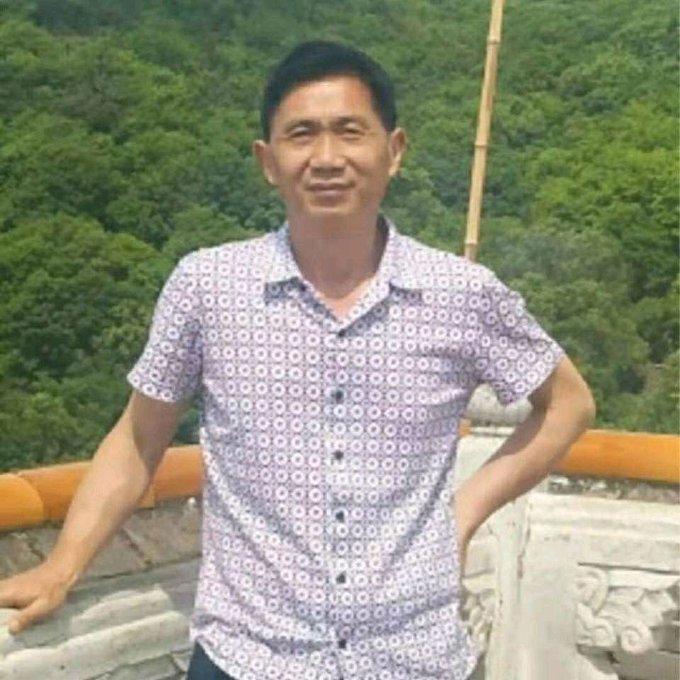 【中国燕京文化集团】《中国当代文学史》入选展播:周念科(图2)