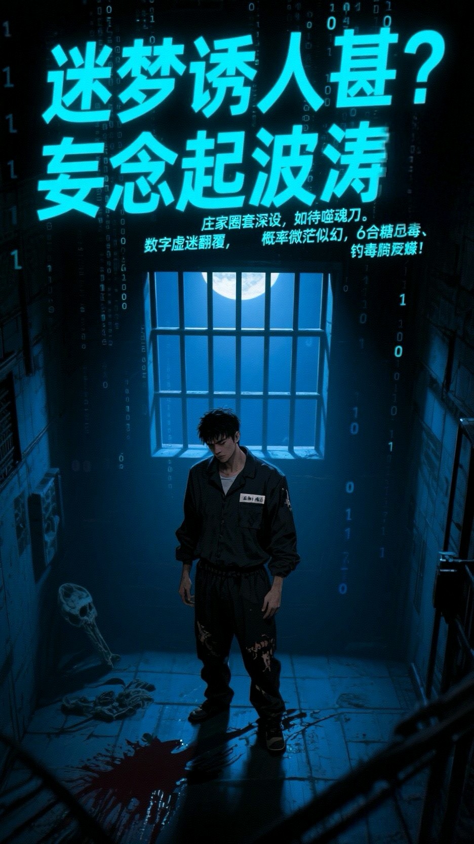 水调歌头·六合彩害人精Ⅱ文/暖阁轩（图2）