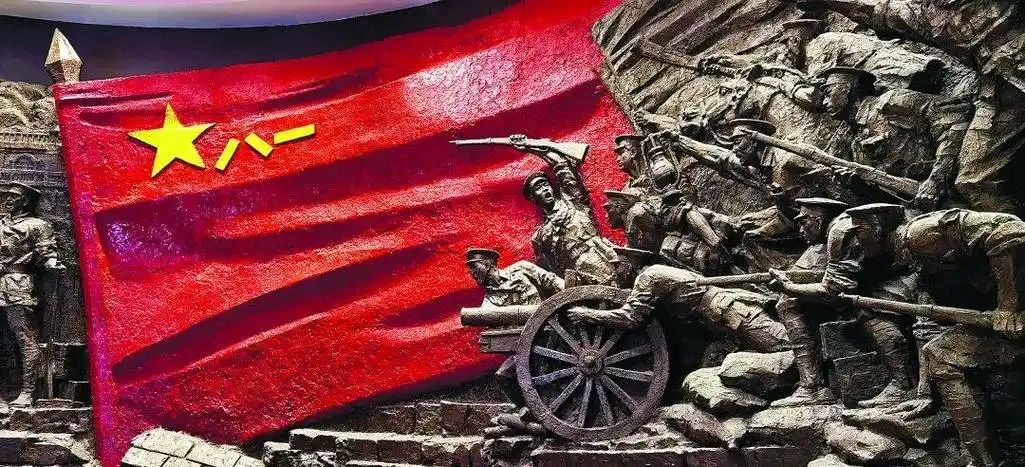 聆听 ‖ 弘华朗诵《钢铁的年轮》作者/吴万瑞（图5）