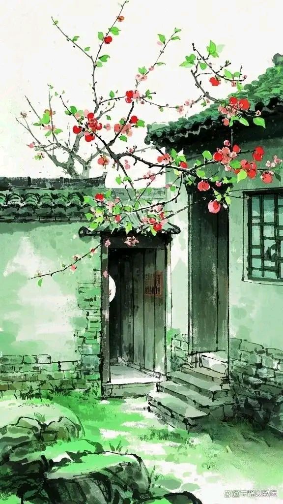 清茶伴余生～诗◑刘哲侬（图10）