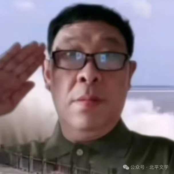 量子诗歌“七嘴八舌”说诗评诗系列之王红民副主席的《刺骨寒》带你走进无法言喻却又以诗的形式来感受彻骨之寒——文化强国量子诗歌文化传媒（图41）