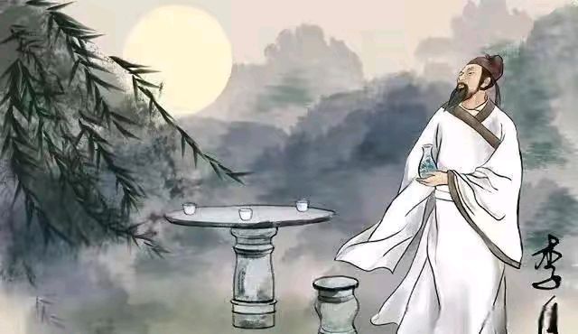 《东方即白现代短诗多首》作者：东方即白 [中国现代诗歌文化传媒推荐]（图9）