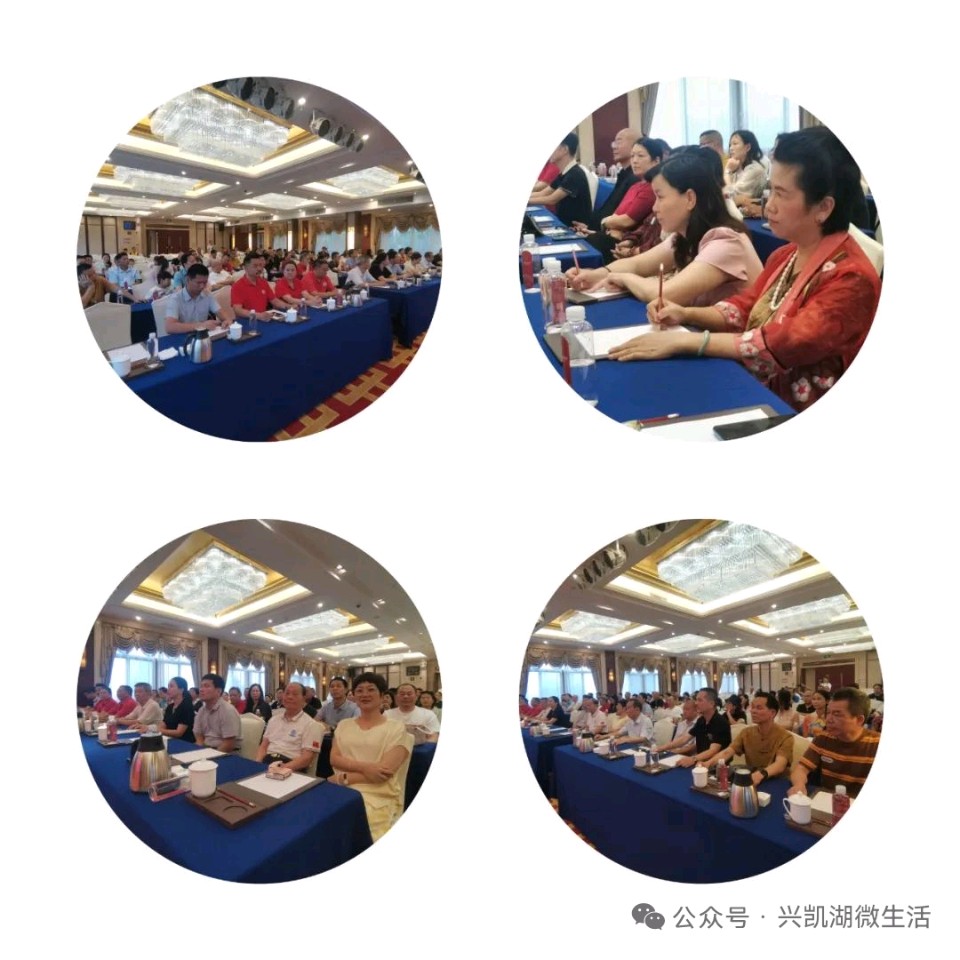【新闻】广东省惠州市客家会成功主办“国防教育”主题活动/王 夫（图6）