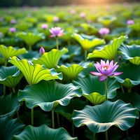 夏日风光（10）‖巴彦诗协【928】（图6）