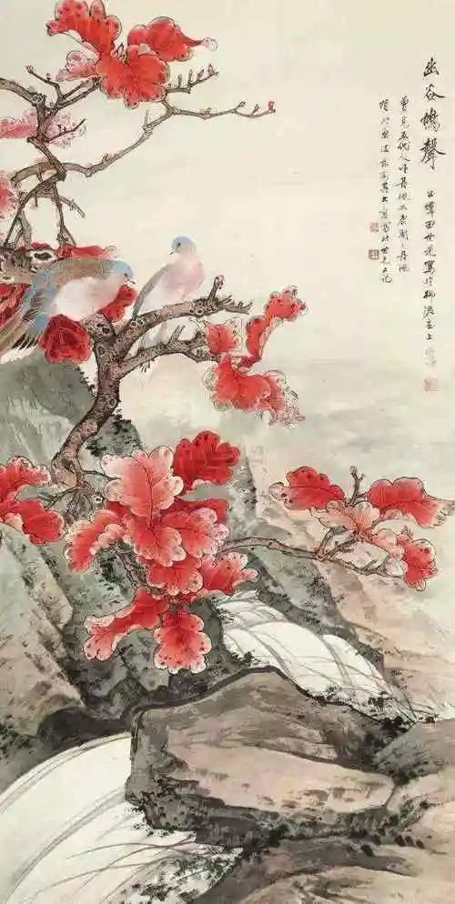 夏日风光（10）‖巴彦诗协【928】（图5）