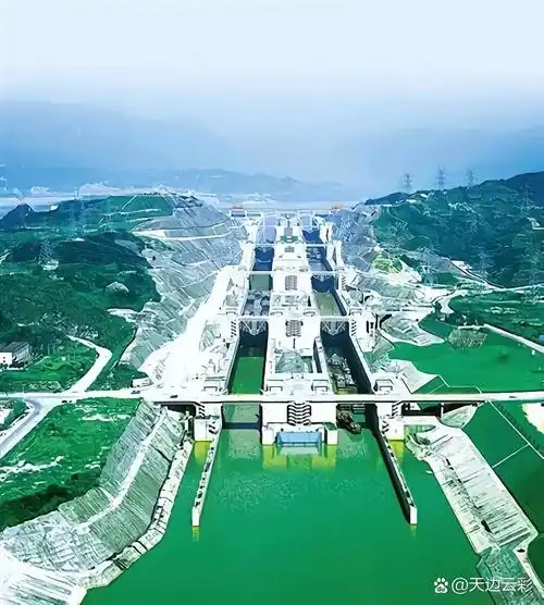 九合群唱和第66期：咏大顶子山航电枢纽‖巴彦诗协【929】（图10）
