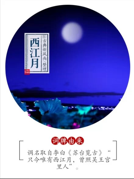 《龙游天下练笔现代古诗词牌赏析》作者：龙游天下 [中国现代诗歌文化传媒推荐]（图12）