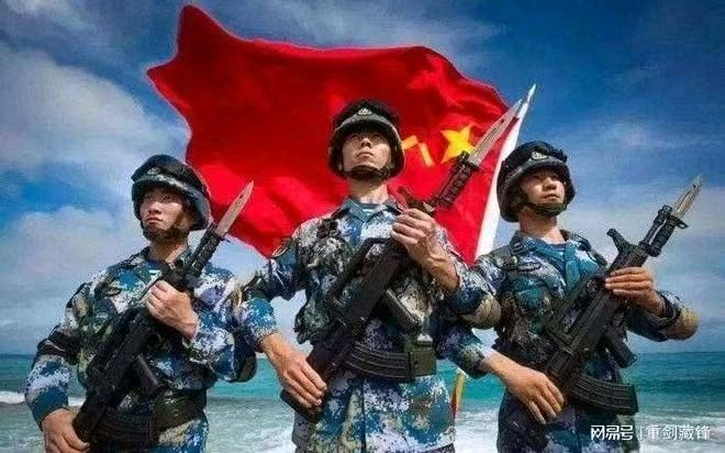 【荣耀中国】七言排律·铁血键盘吟——一位老兵的军旅回望文/李思義（山东临沂）（图5）