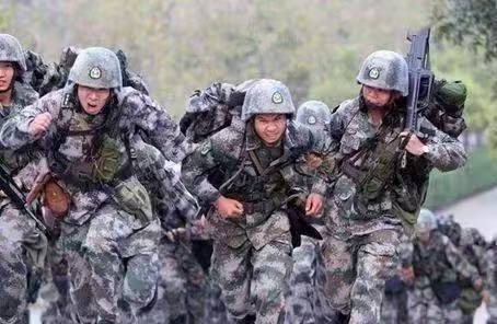 【荣耀中国】七言排律·铁血键盘吟——一位老兵的军旅回望文/李思義（山东临沂）（图7）