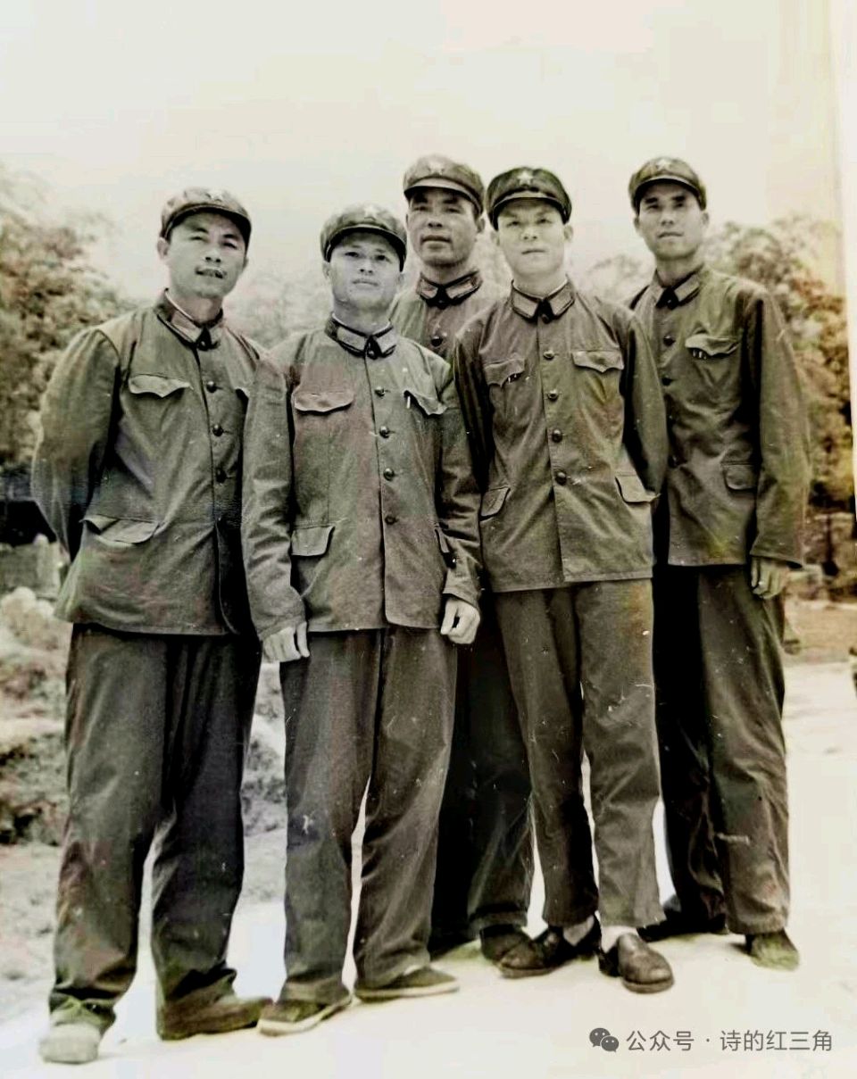 读黄卫平散文《丈夫参战》记感：英雄的定义，从来不只是冲锋陷阵的身影，更是在后方默默奉献的平凡而伟大的灵魂……（图3）