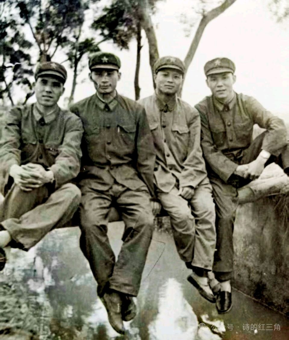读黄卫平散文《丈夫参战》记感：英雄的定义，从来不只是冲锋陷阵的身影，更是在后方默默奉献的平凡而伟大的灵魂……（图2）
