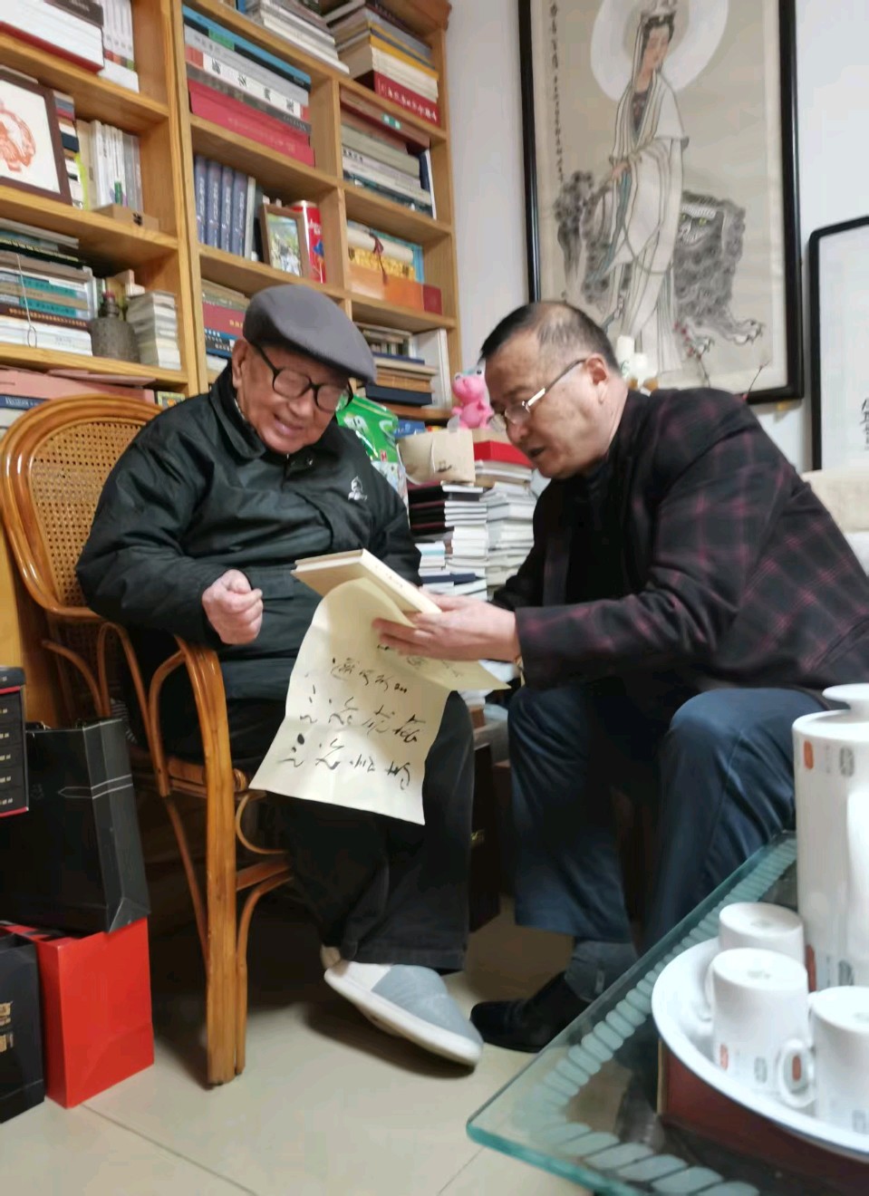 《发声》作者/关民 主播/许北雄 主编/胡琴（图5）