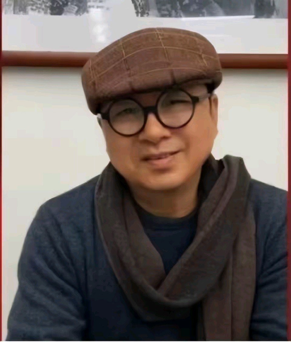 《涧石现代诗及现代古诗鉴赏》作者：涧石 [中国现代诗歌文化传媒推荐]（图6）