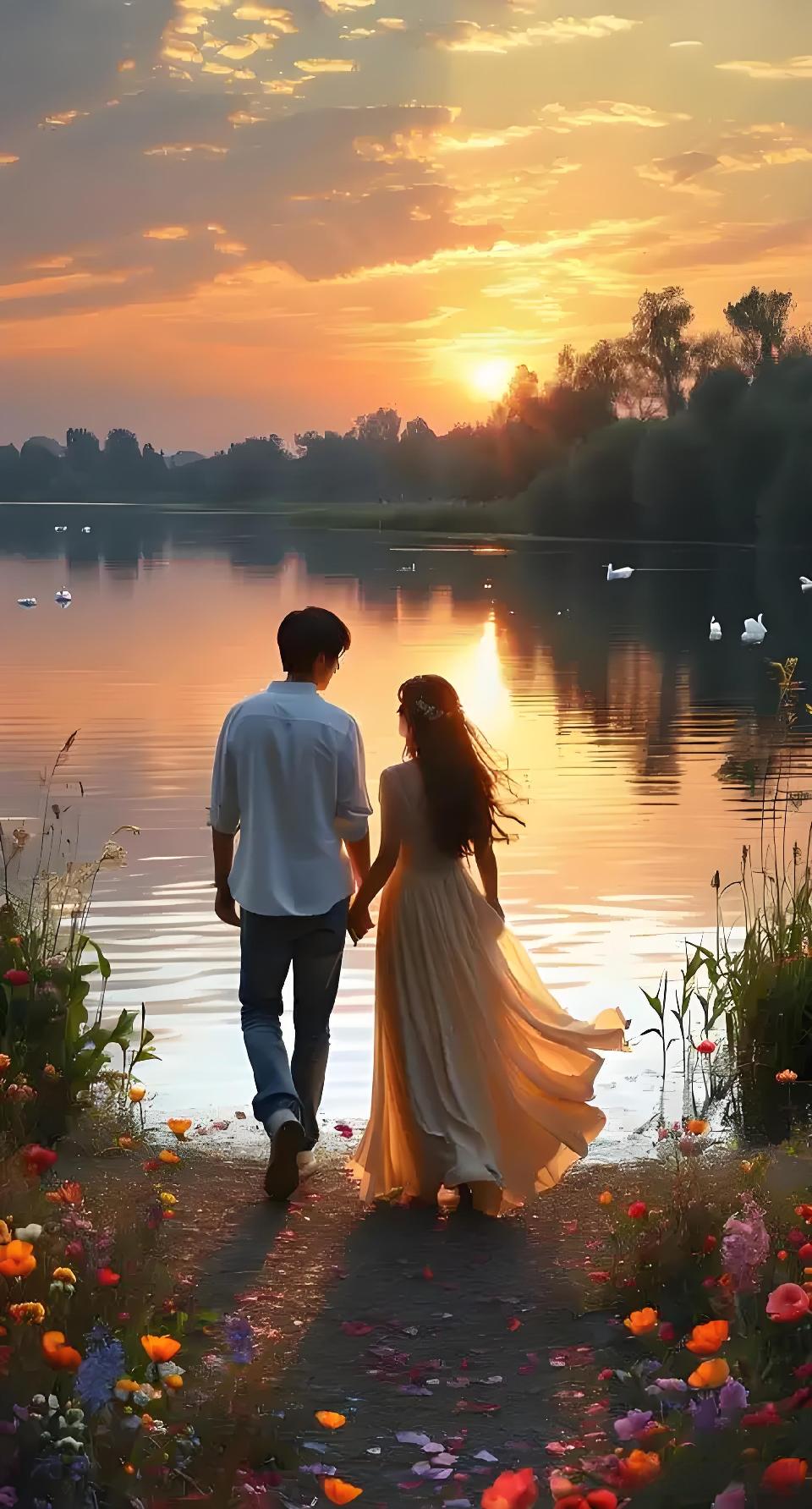 八月溫涼///作者/魯妮 诵读/老菩提（图6）