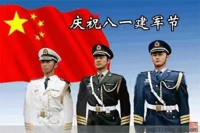【中国诗人】（名家风采）//致敬军人//作者:乡音（图5）