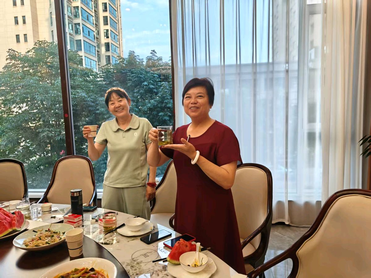 【国风社陕西分社】月刊55期*总第66期【八一特刊1】热烈祝贺工兵十四团青海战友民和联谊会隆重开幕*党阳安主持·段军致欢迎词·王友德、田清波团长讲话等活动礼成！（图88）
